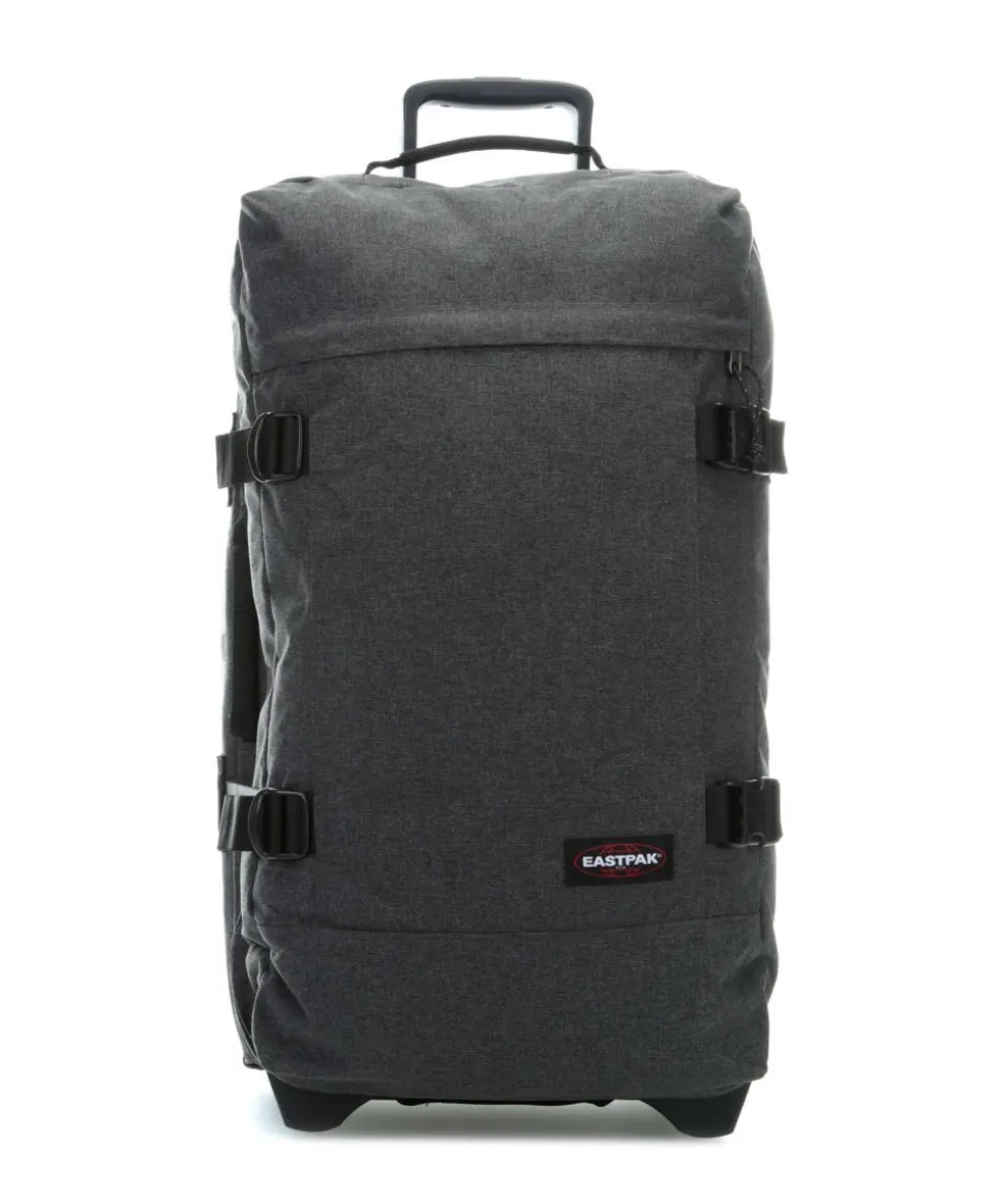 Tranverz L Rollenreisetasche dunkelgrau 79 cm