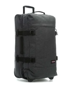 Tranverz L Rollenreisetasche dunkelgrau 79 cm