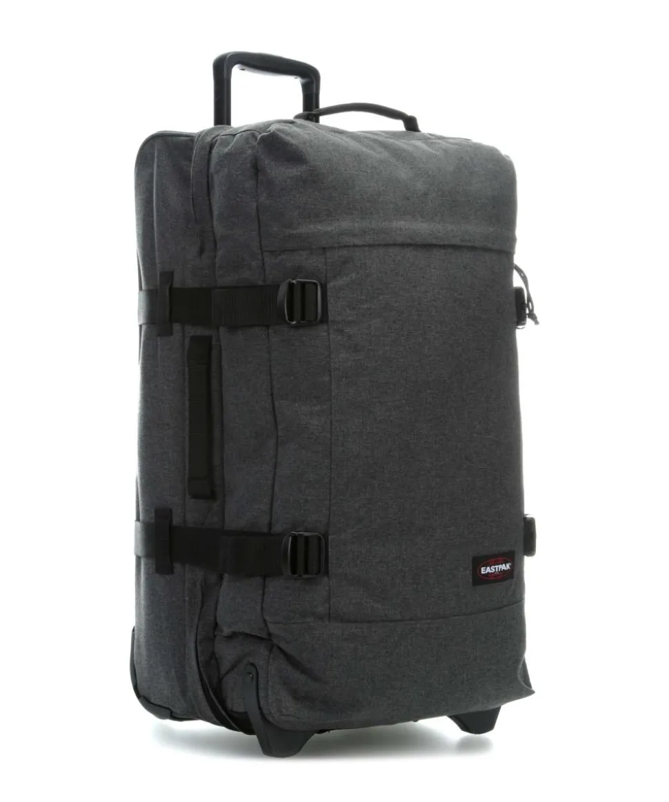 Tranverz L Rollenreisetasche dunkelgrau 79 cm