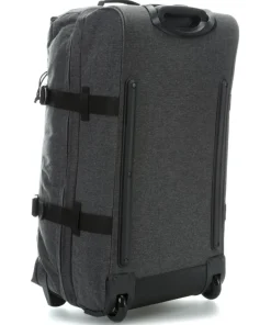 Tranverz L Rollenreisetasche dunkelgrau 79 cm