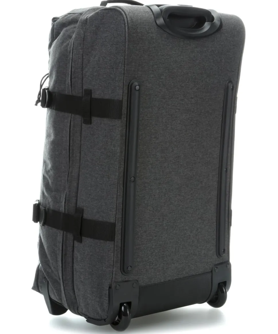 Tranverz L Rollenreisetasche dunkelgrau 79 cm