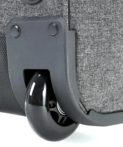Tranverz L Rollenreisetasche dunkelgrau 79 cm