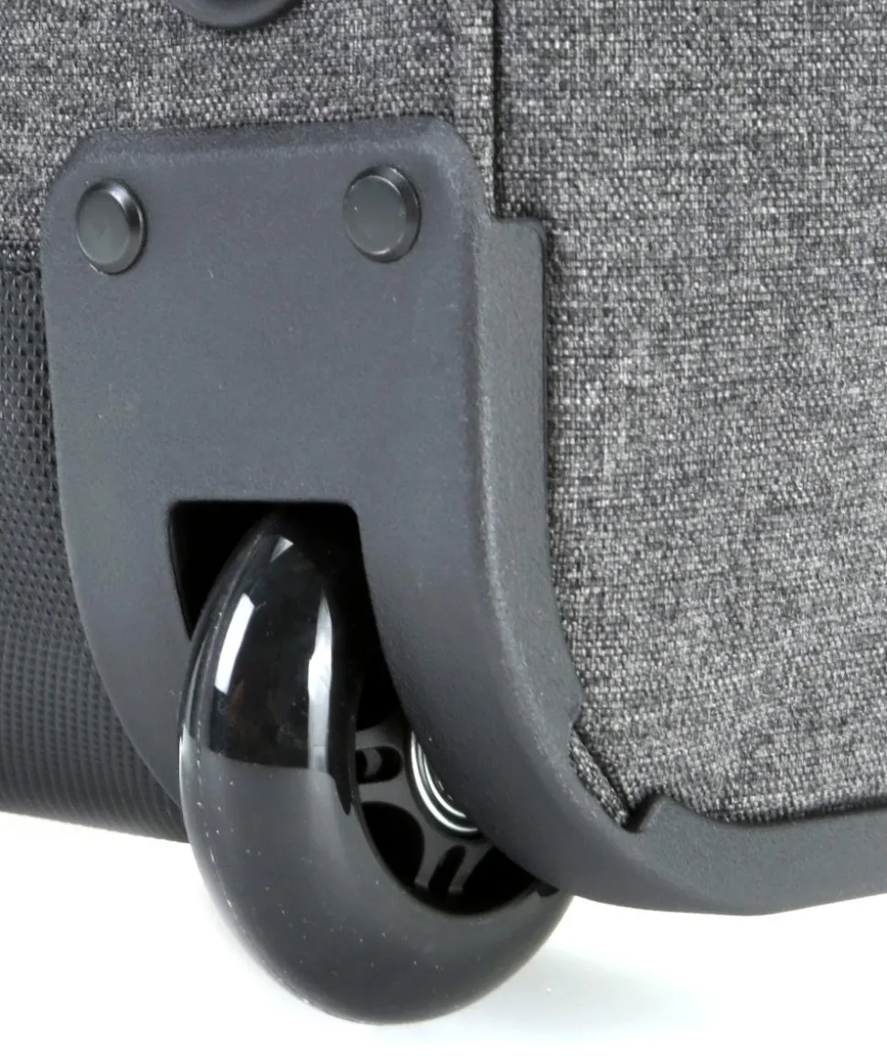 Tranverz L Rollenreisetasche dunkelgrau 79 cm