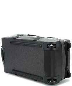 Tranverz L Rollenreisetasche dunkelgrau 79 cm