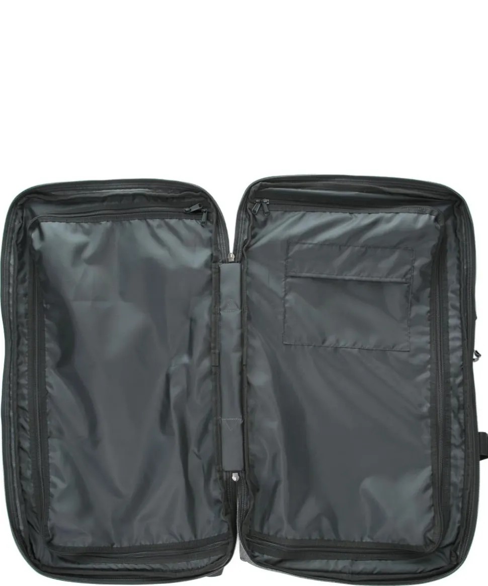 Tranverz L Rollenreisetasche dunkelgrau 79 cm