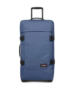 Tranverz M Rollenreisetasche blaugrau 67 cm