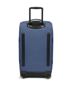Tranverz M Rollenreisetasche blaugrau 67 cm