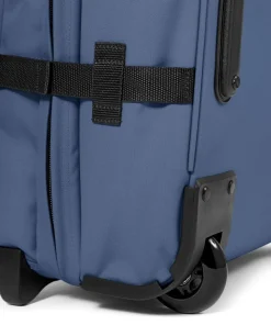 Tranverz M Rollenreisetasche blaugrau 67 cm