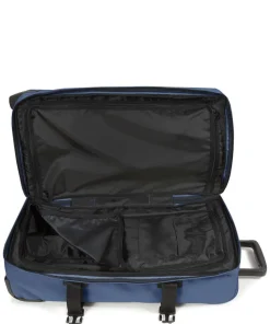 Tranverz M Rollenreisetasche blaugrau 67 cm