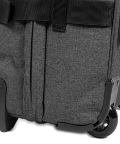 Tranverz M Rollenreisetasche dunkelgrau 67 cm