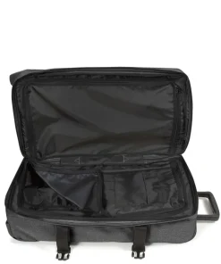 Tranverz M Rollenreisetasche dunkelgrau 67 cm