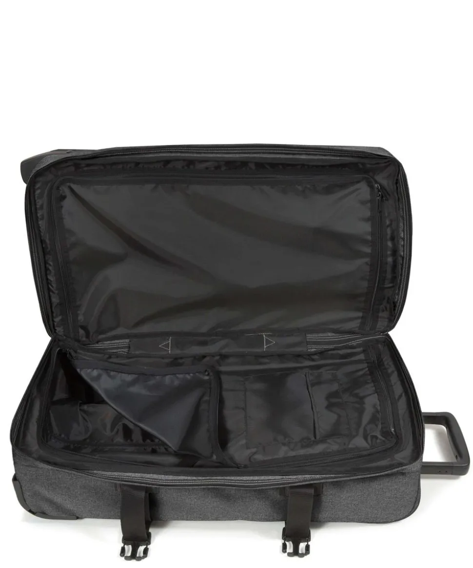 Tranverz M Rollenreisetasche dunkelgrau 67 cm