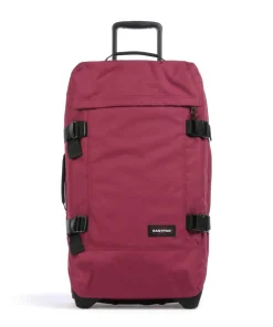 Tranverz M Rollenreisetasche wein 67 cm