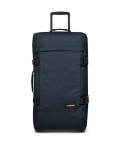 Tranverz M Rollenreisetasche dunkelblau 67 cm