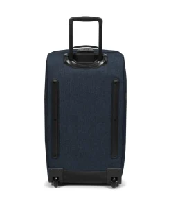 Tranverz M Rollenreisetasche dunkelblau 67 cm