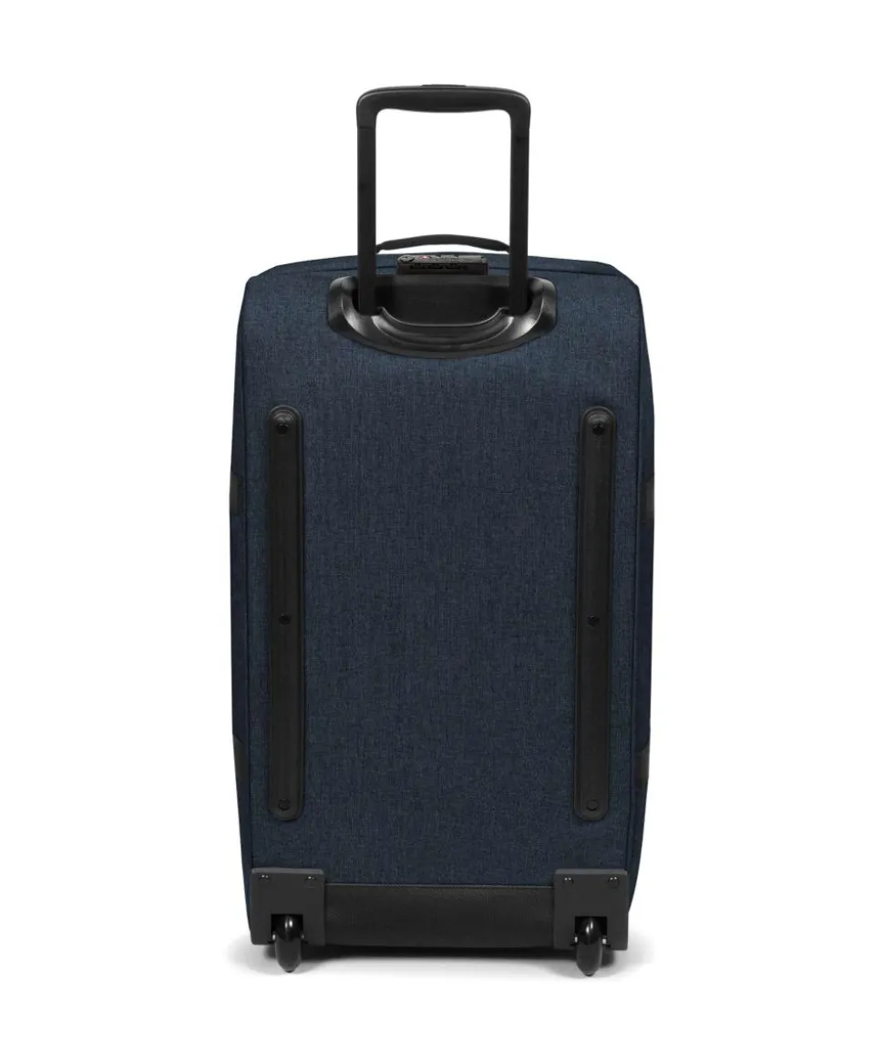 Tranverz M Rollenreisetasche dunkelblau 67 cm