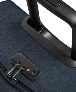 Tranverz M Rollenreisetasche dunkelblau 67 cm