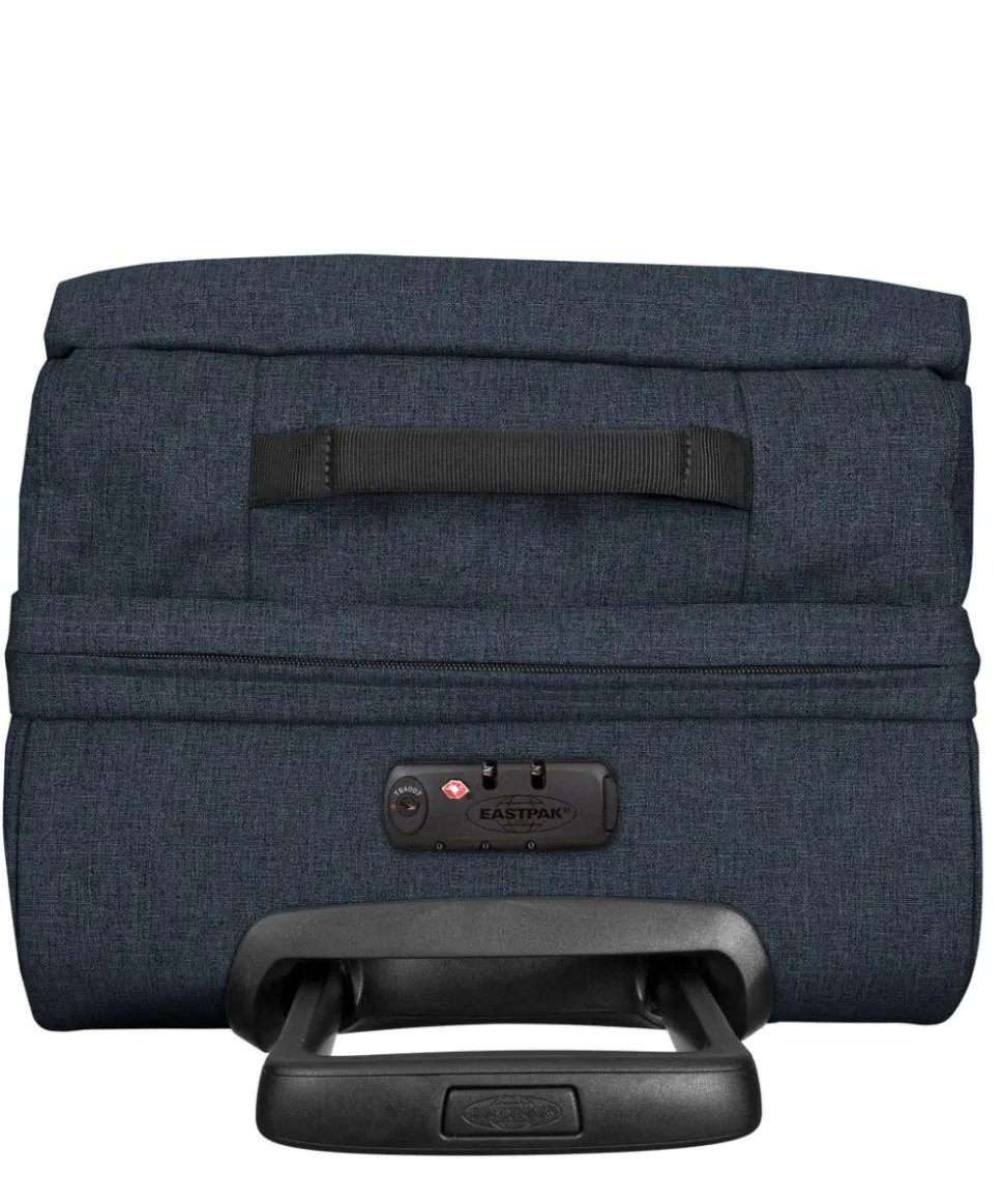 Tranverz M Rollenreisetasche dunkelblau 67 cm