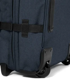 Tranverz M Rollenreisetasche dunkelblau 67 cm