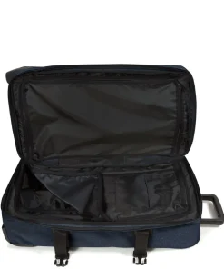 Tranverz M Rollenreisetasche dunkelblau 67 cm