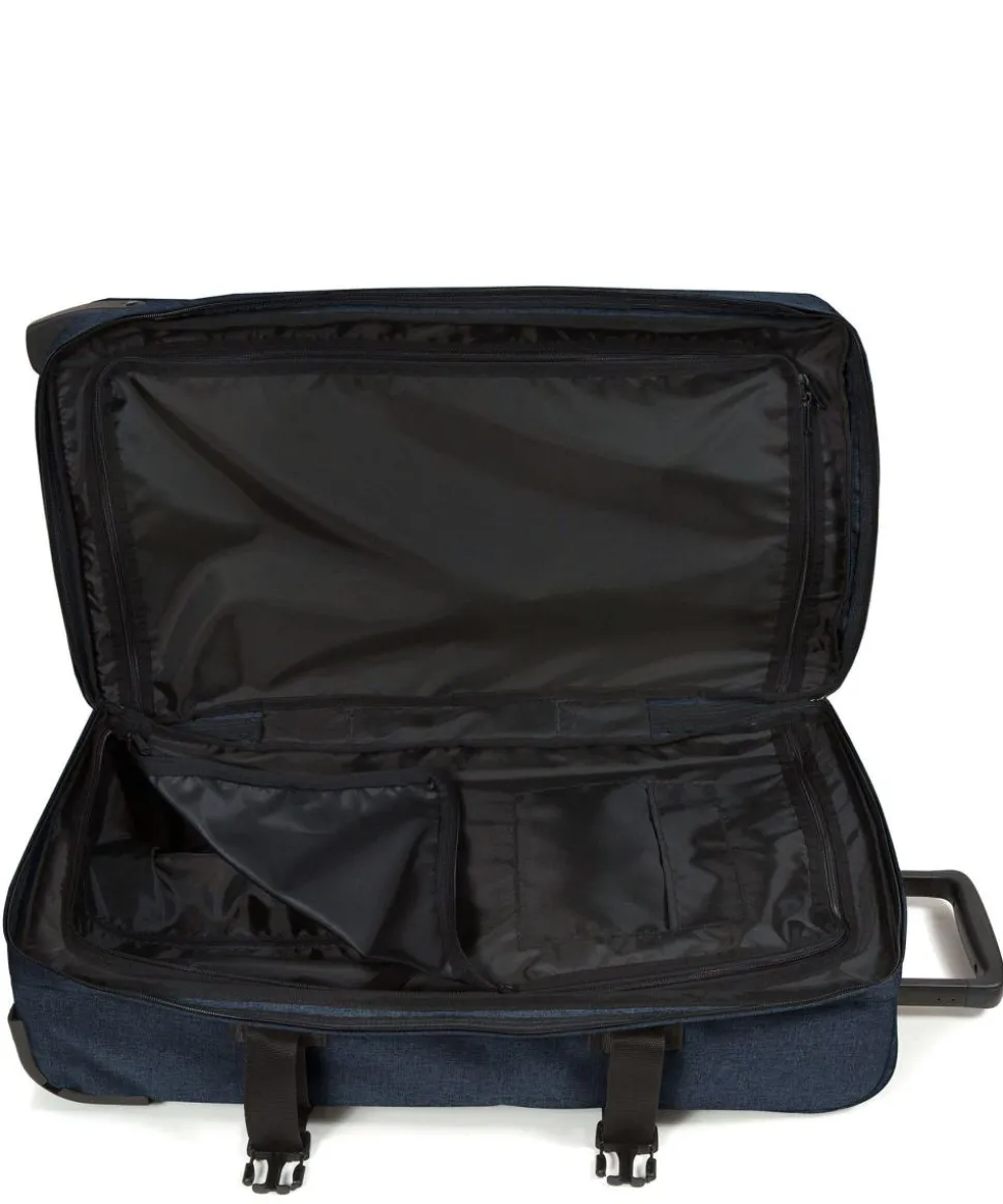 Tranverz M Rollenreisetasche dunkelblau 67 cm