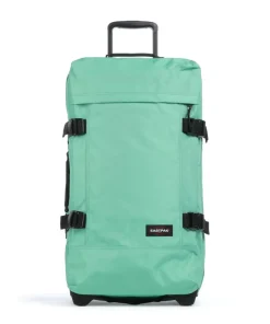 Tranverz M Rollenreisetasche grün 67 cm