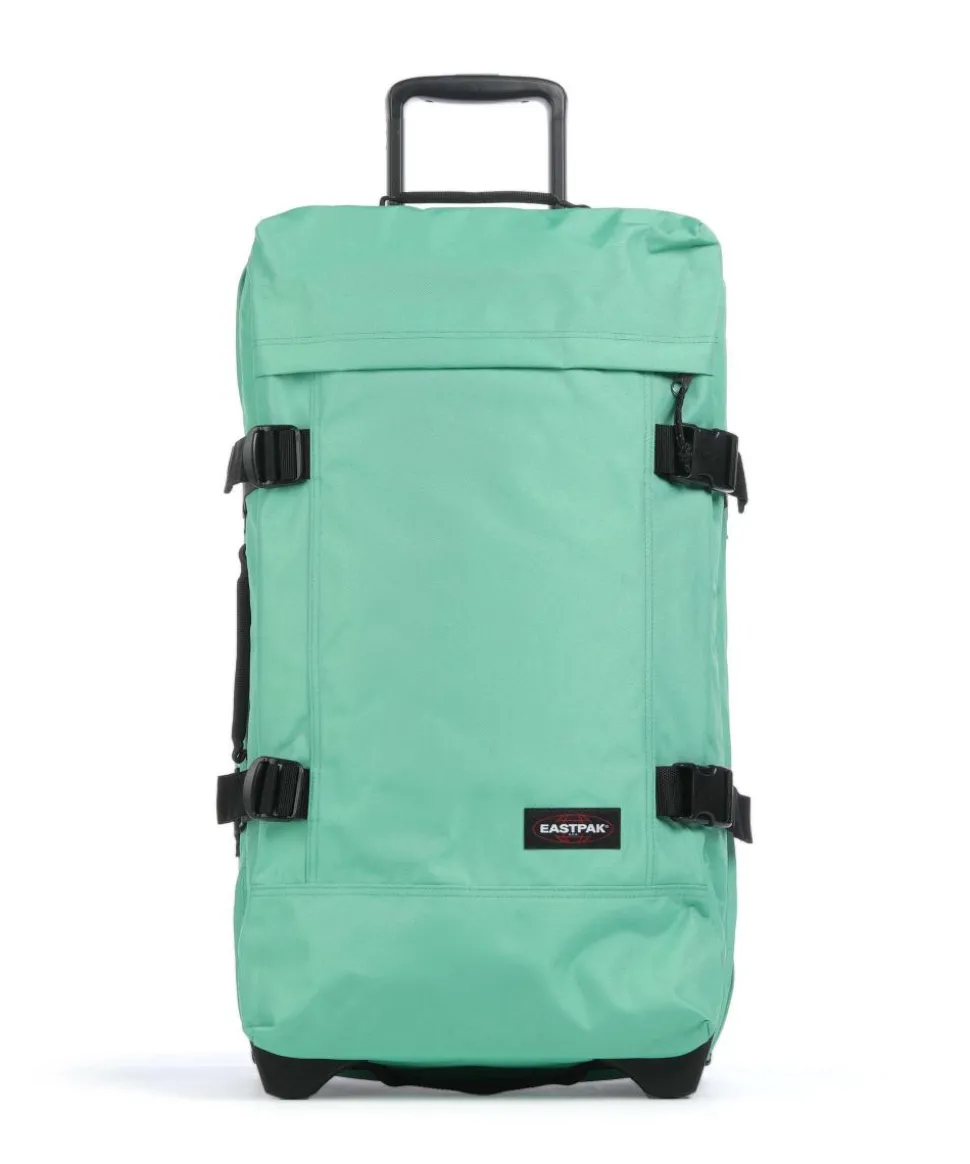 Tranverz M Rollenreisetasche grün 67 cm