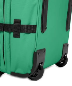 Tranverz M Rollenreisetasche grün 67 cm