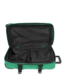 Tranverz M Rollenreisetasche grün 67 cm