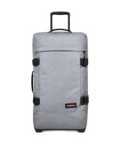 Tranverz M Rollenreisetasche hellgrau 67 cm