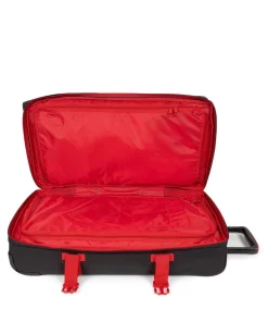 Tranverz M Rollenreisetasche schwarz 67 cm