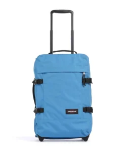 Tranverz S Rollenreisetasche blau 51 cm
