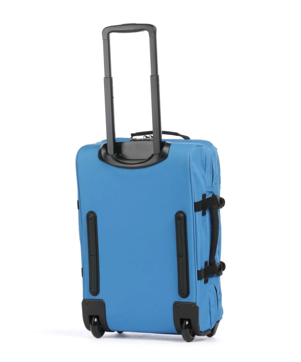 Tranverz S Rollenreisetasche blau 51 cm
