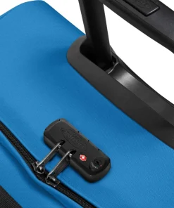Tranverz S Rollenreisetasche blau 51 cm