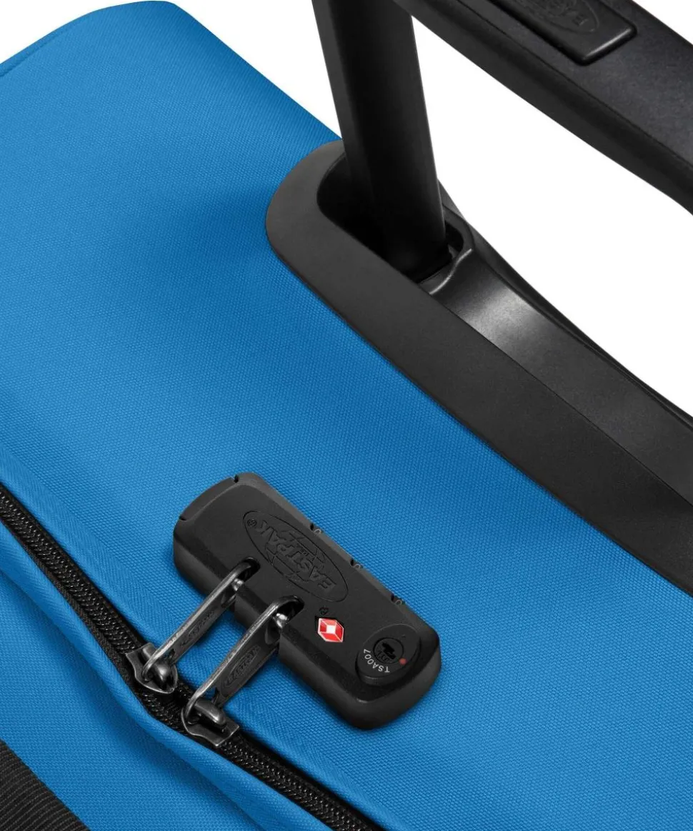 Tranverz S Rollenreisetasche blau 51 cm