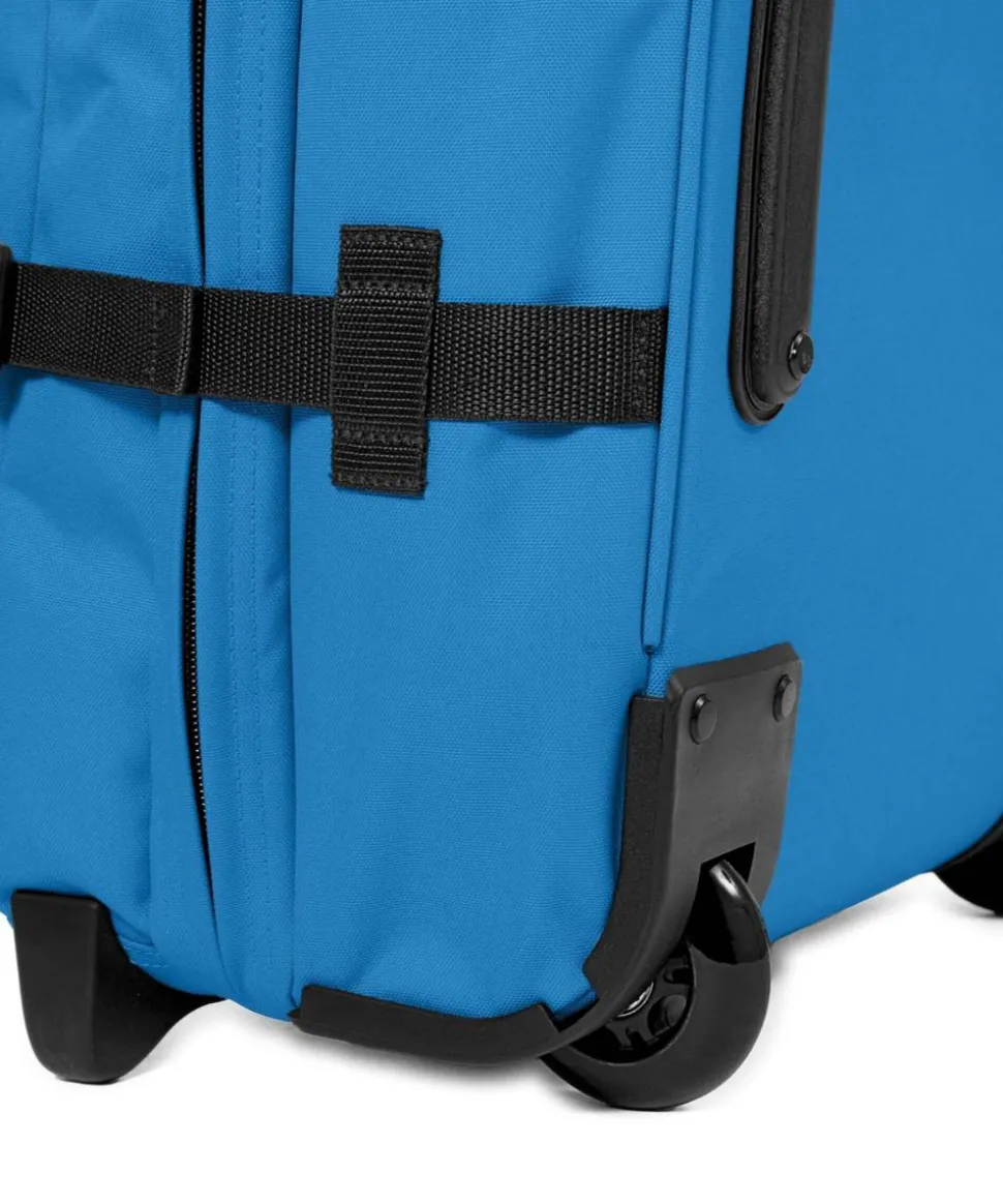 Tranverz S Rollenreisetasche blau 51 cm