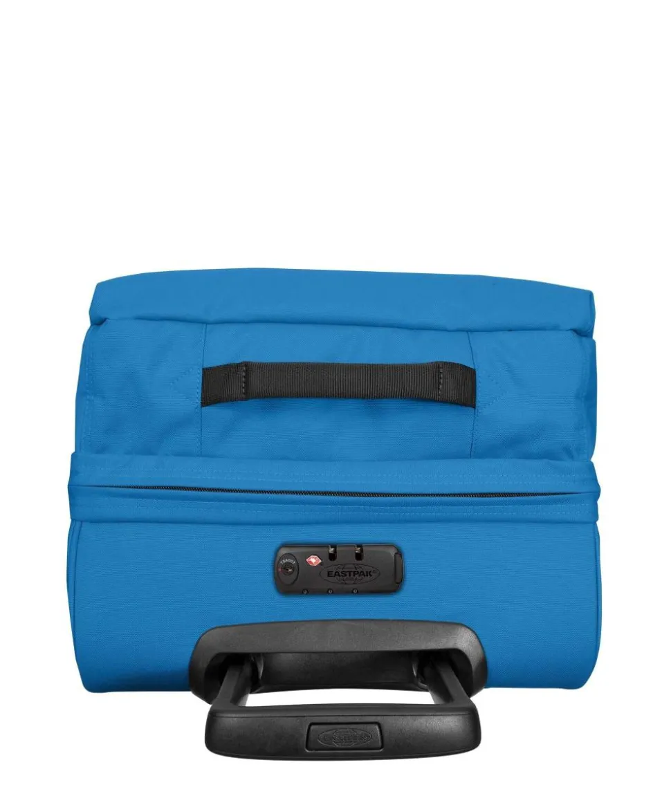 Tranverz S Rollenreisetasche blau 51 cm