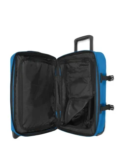 Tranverz S Rollenreisetasche blau 51 cm