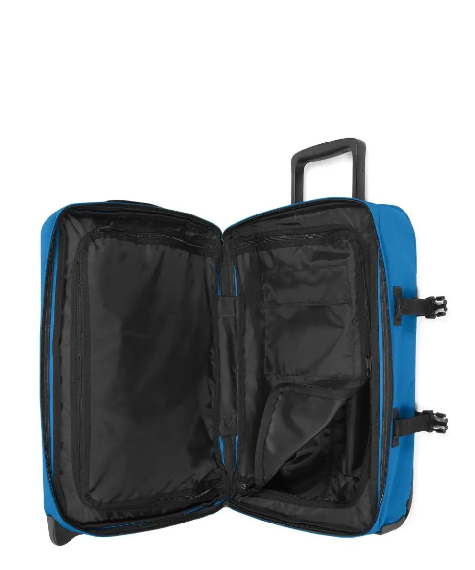 Tranverz S Rollenreisetasche blau 51 cm