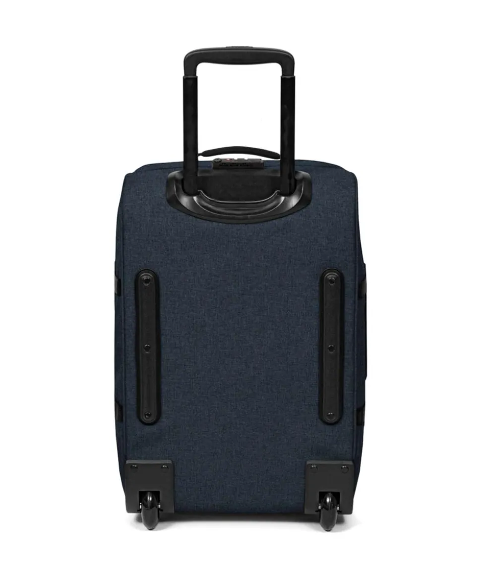 Tranverz S Rollenreisetasche dunkelblau 51 cm