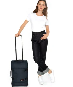 Tranverz S Rollenreisetasche dunkelblau 51 cm