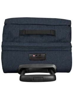 Tranverz S Rollenreisetasche dunkelblau 51 cm