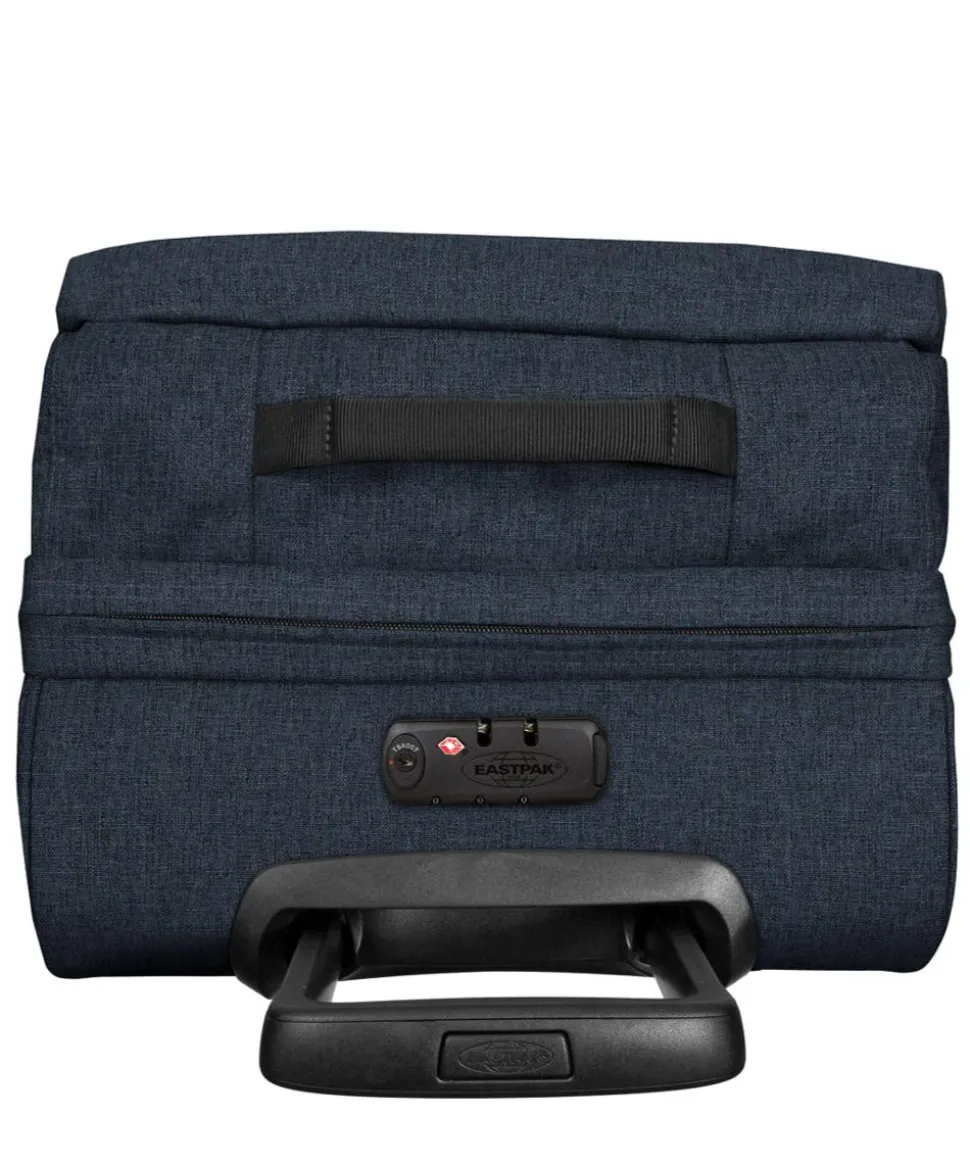 Tranverz S Rollenreisetasche dunkelblau 51 cm