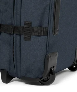 Tranverz S Rollenreisetasche dunkelblau 51 cm