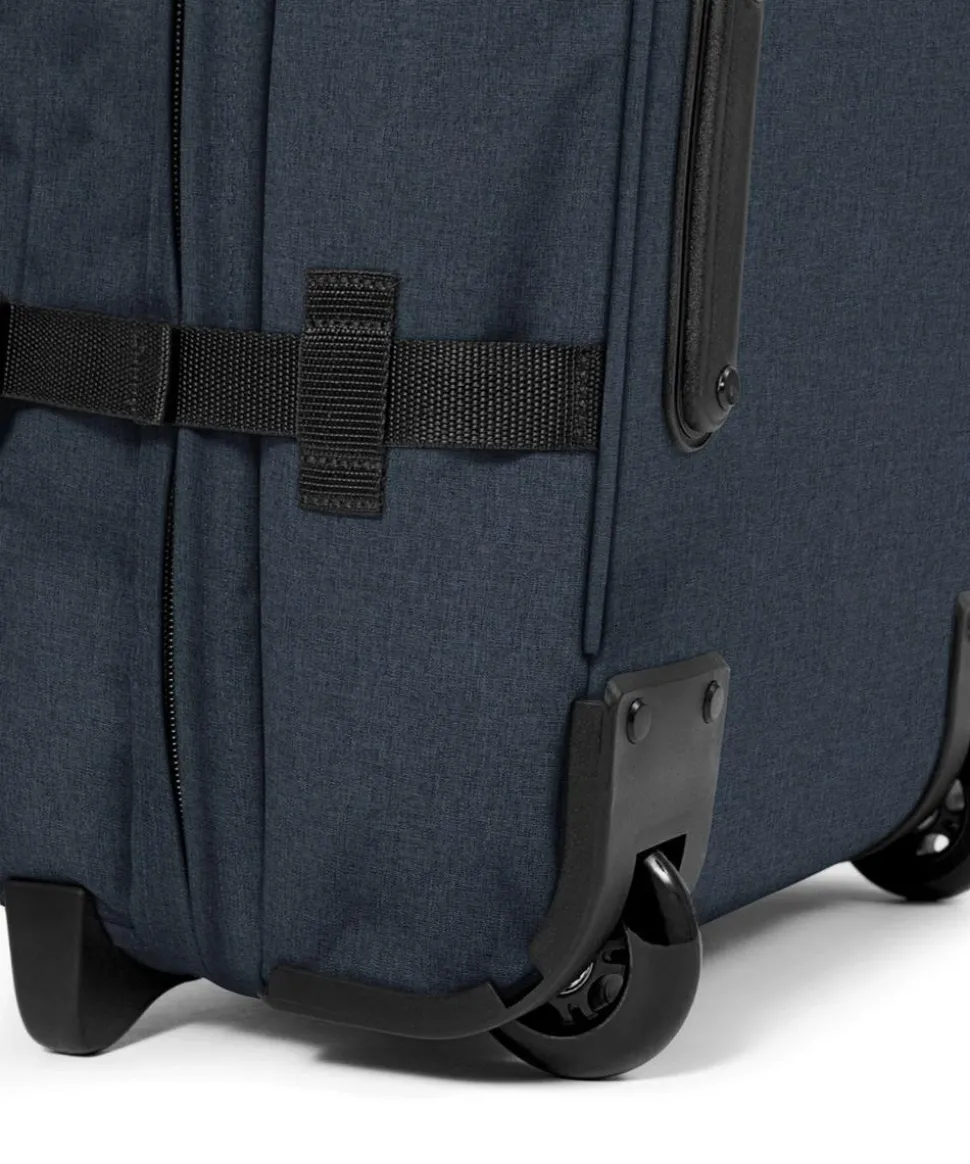 Tranverz S Rollenreisetasche dunkelblau 51 cm
