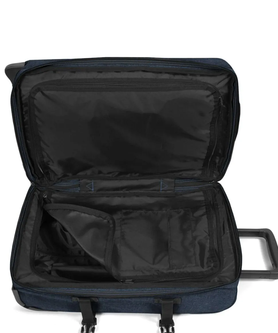 Tranverz S Rollenreisetasche dunkelblau 51 cm