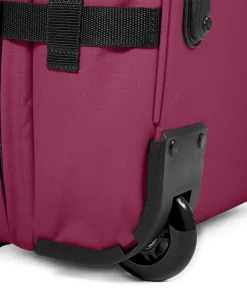 Tranverz S Rollenreisetasche wein 51 cm