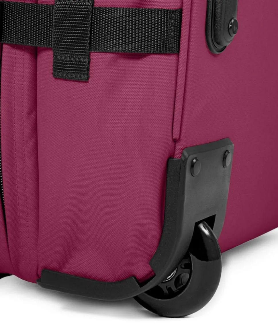 Tranverz S Rollenreisetasche wein 51 cm