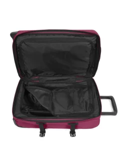 Tranverz S Rollenreisetasche wein 51 cm