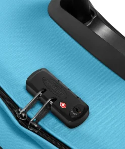 Tranverz S Rollenreisetasche hellblau 51 cm